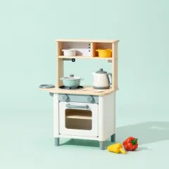 মিনি রান্নাবাটি সেট